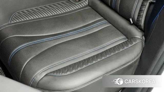 Renault Korea (Samsung) Grand Coleos id 4388023 из Кореи 25