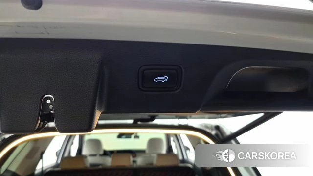 Hyundai Palisade id 4195632 из Кореи 25