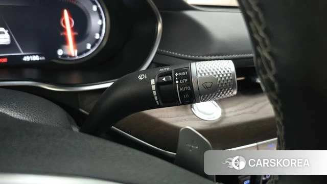 Genesis G80 (RG3) id 4794184 из Кореи 25