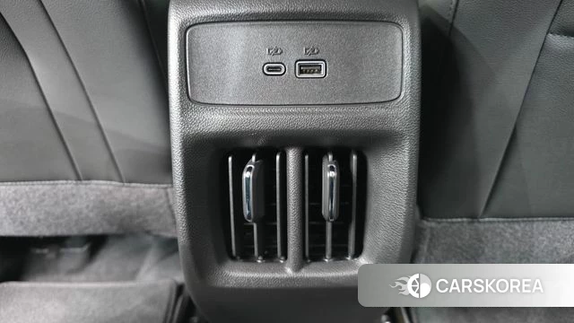 Chevrolet (GM Daewoo) Trax Crossover id 4281135 из Кореи 25
