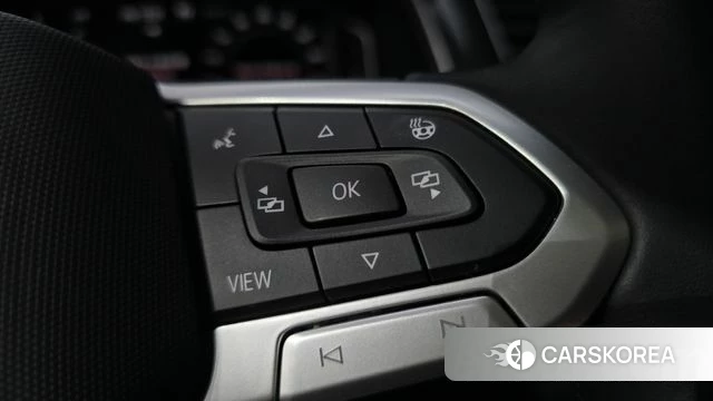 Volkswagen Tiguan second Generation id 4716504 из Кореи 25