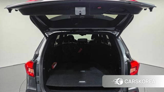 Ssangyong G4 Rexton id 4232345 из Кореи 25