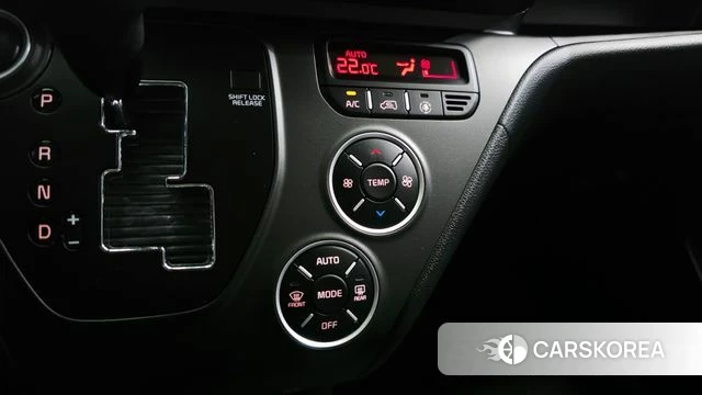 Kia The New Kia Ray id 4414620 из Кореи 25