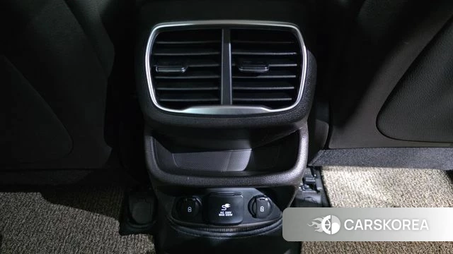 Hyundai Santa Fe TM id 4197169 из Кореи 25