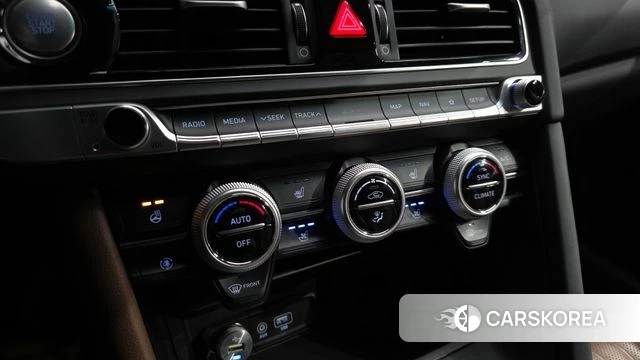 Genesis G70 id 4351194 из Кореи 25