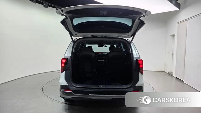 Kia The New Carnival 4th Generation id 4934612 из Кореи 25