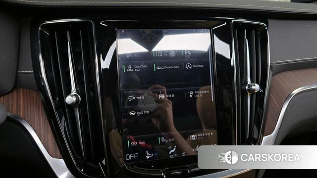 Volvo S60 3rd generation id 4231824 из Кореи 25