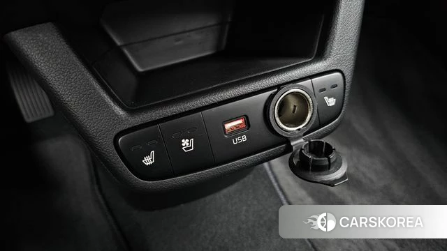 Kia The New Kia Ray id 4612382 из Кореи 25
