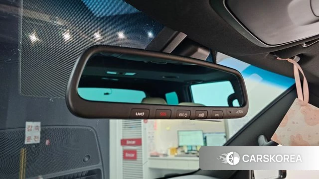 Kia Mohave Master id 4410248 из Кореи 25