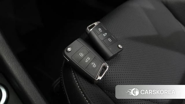 Volkswagen 7th Generation of Jetta id 4741410 из Кореи 25
