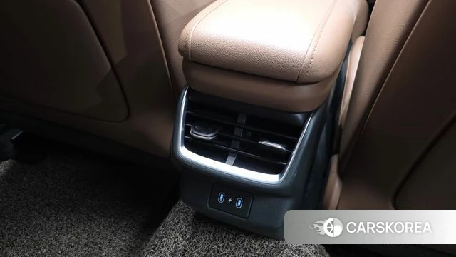 Hyundai Grandeur Hybrid (GN7) id 4360797 из Кореи 25