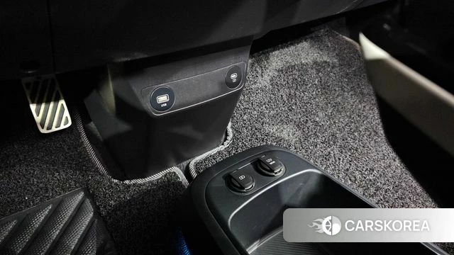 Kia EV6 id 4603952 из Кореи 25