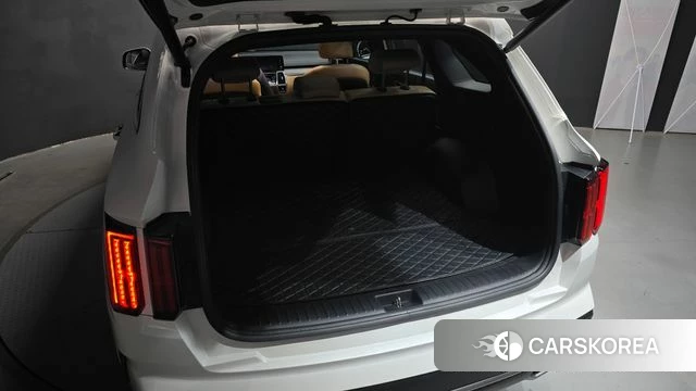 Kia Sorento 4th Generation id 4625655 из Кореи 25