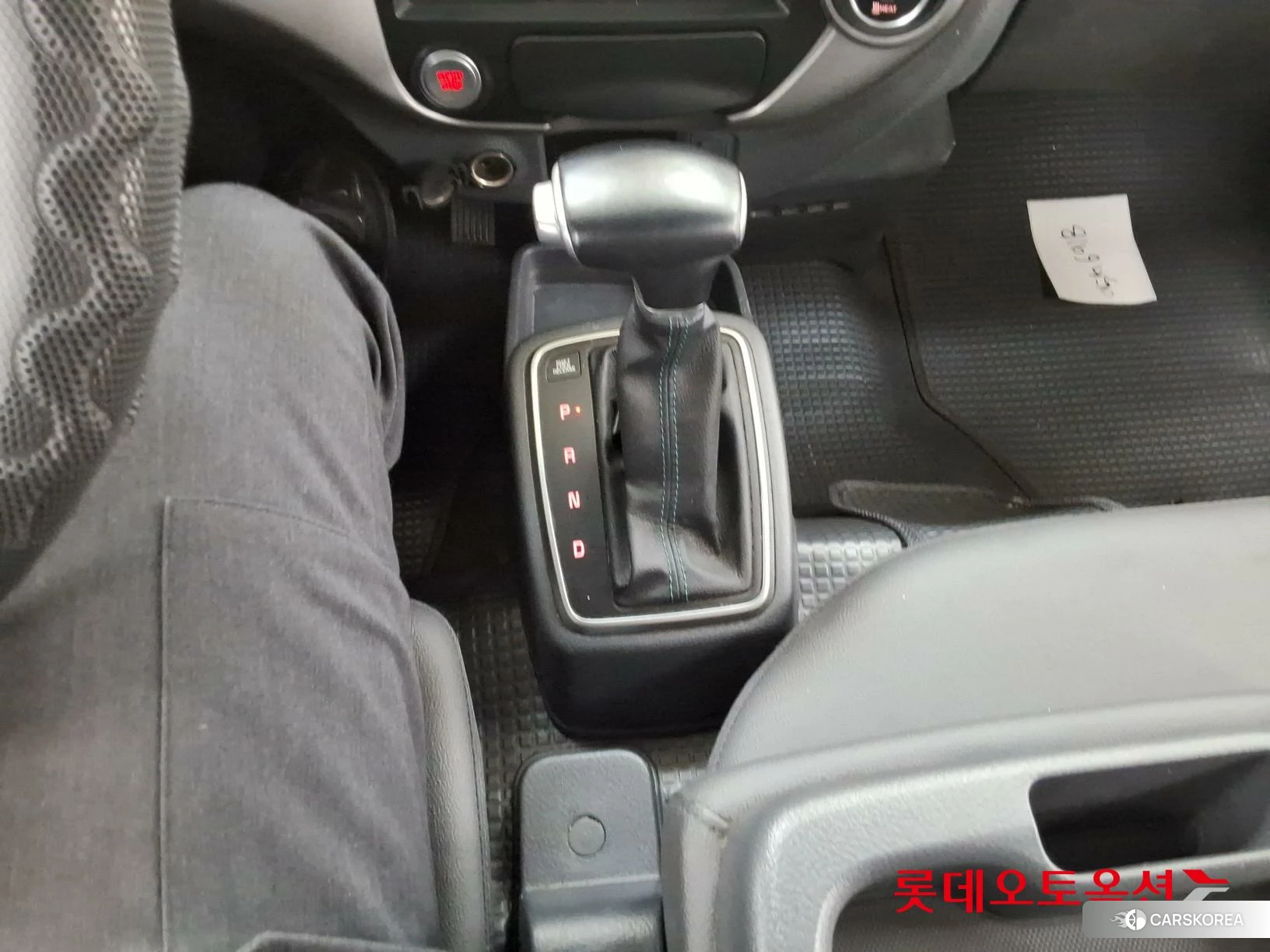 Kia Bongo Ⅲ EV Low-phase Built-in Car id 3882099 из Кореи 25