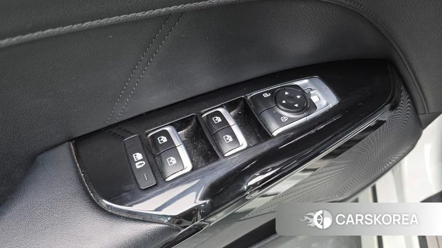 Kia K5 3rd generation id 4894860 из Кореи 25