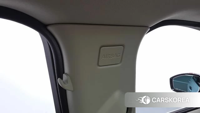 Land Rover Discovery Sports id 4574615 из Кореи 25