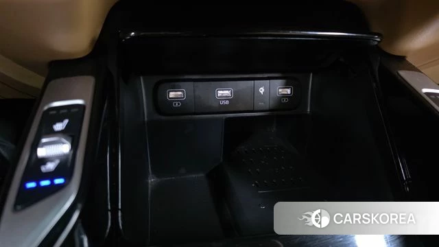 Kia Sorento 4th Generation id 4446569 из Кореи 25