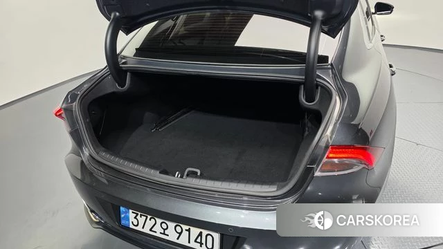 Hyundai The New Grandeur IG Hybrid id 4245589 из Кореи 25