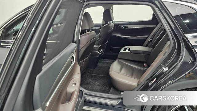 Hyundai The New Grandeur IG id 4309697 из Кореи 25