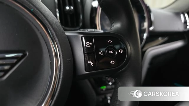 Mini Cooper Countryman id 4401886 из Кореи 25