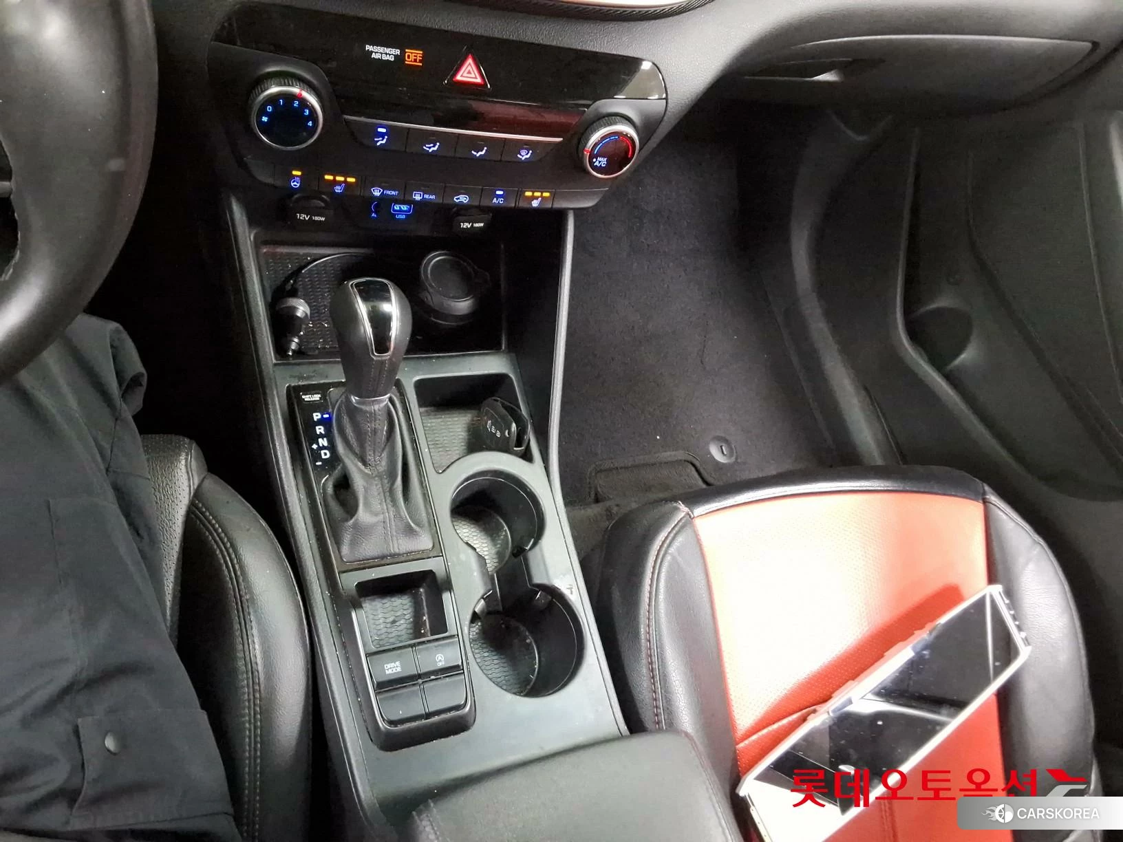 Hyundai Tucson id 4296798 из Кореи 25