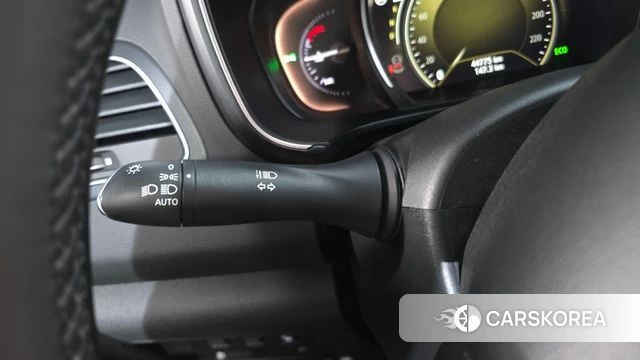 Renault Korea (Samsung) The New QM6 id 4550444 из Кореи 25