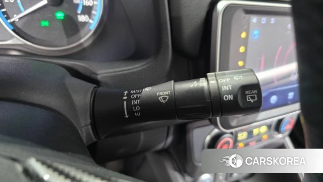 Nissan Leaf (ZE1) id 4285271 из Кореи 25