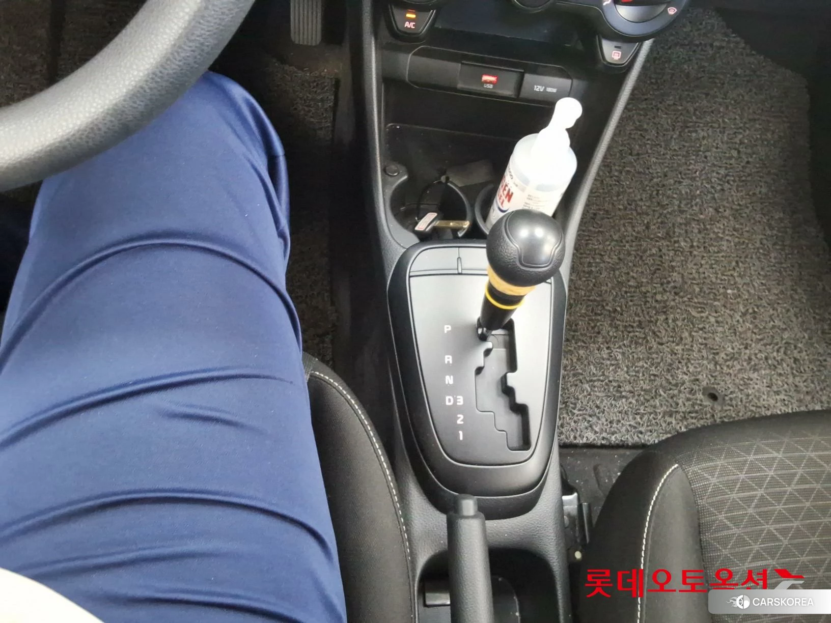 Kia Morning id 4679386 из Кореи 25