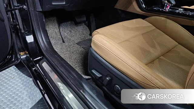 Kia K7 Premier id 4906628 из Кореи 25