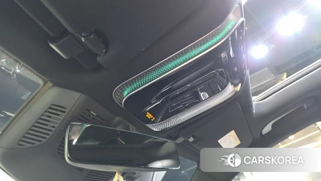 Mercedes-Benz S-Class W223 id 4793137 из Кореи 25