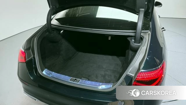 Mercedes-Benz S-Class W223 id 4370575 из Кореи 25