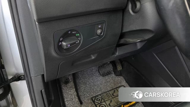 Volkswagen Tiguan second Generation id 4677914 из Кореи 25