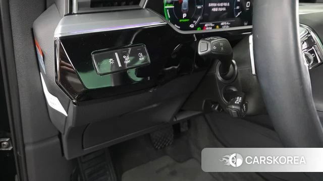Audi e-Tron id 4585143 из Кореи 25