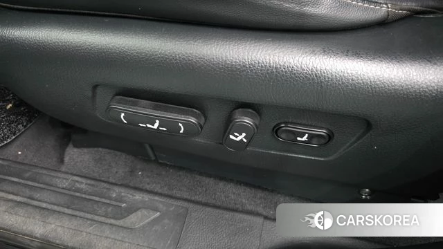 Kia Mohave Master id 4384071 из Кореи 25