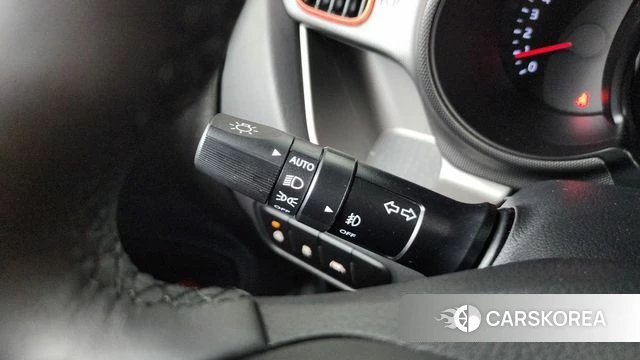Kia The New Ray id 4731541 из Кореи 25