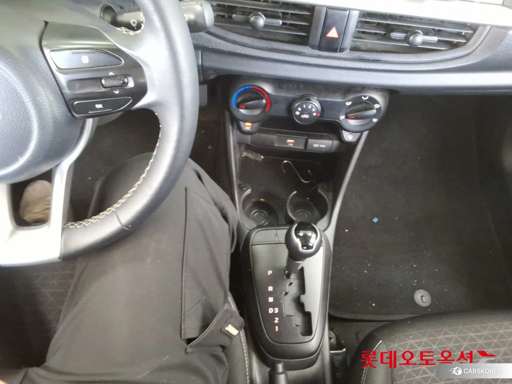 Kia Morning id 4289616 из Кореи 25