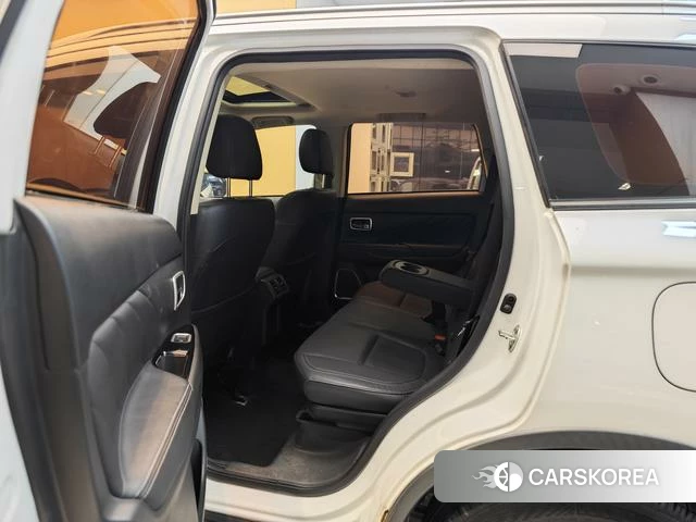 Mitsubishi  Outlander id 4221388 из Китая 25