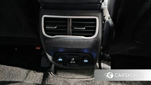 Hyundai The New Santa Fe id 4244585 из Кореи 25