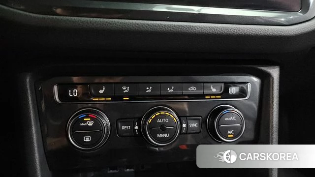 Volkswagen Tiguan second Generation id 4573990 из Кореи 25