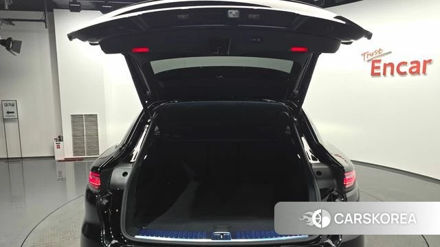 Porsche Cayenne (PO536) id 4640879 из Кореи 25