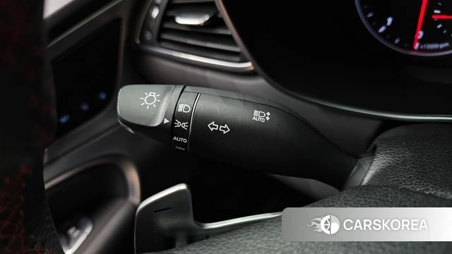 Genesis G70 id 4836658 из Кореи 25