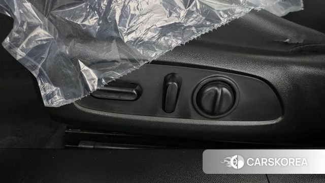 Chevrolet (GM Daewoo) The New Malibu id 4225059 из Кореи 25