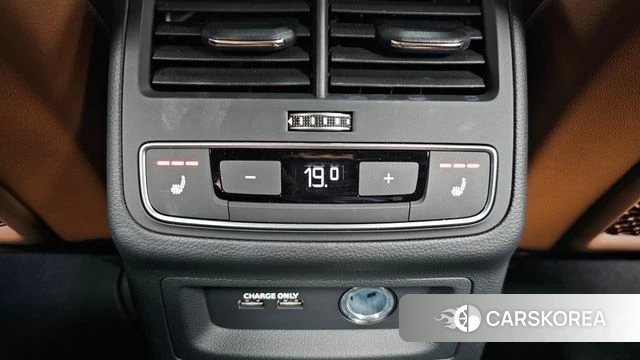Audi A5 (F5) id 4645858 из Кореи 25