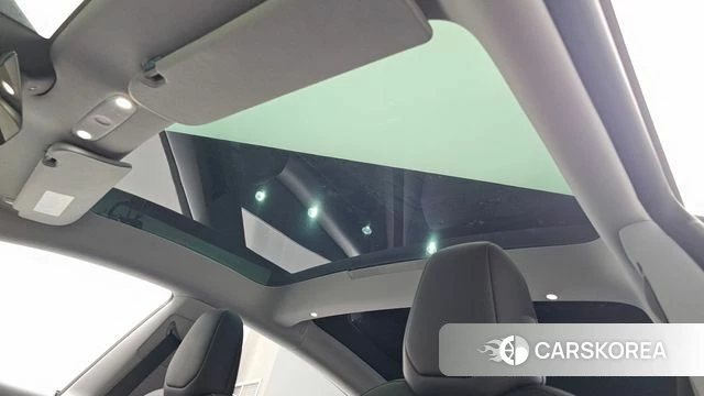 Tesla Model 3 id 4778035 из Кореи 25