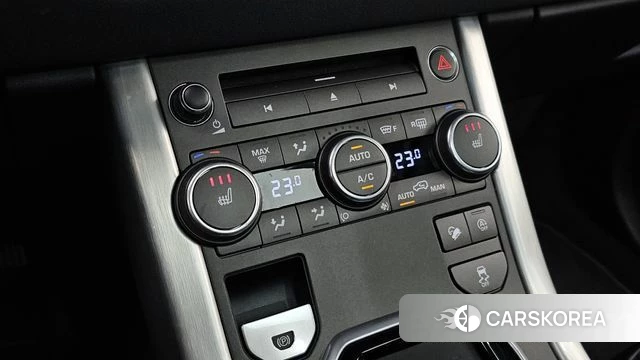Land Rover Range Rover Evoque id 4311131 из Кореи 25