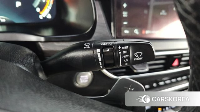 Kia K7 Premier id 4304331 из Кореи 25