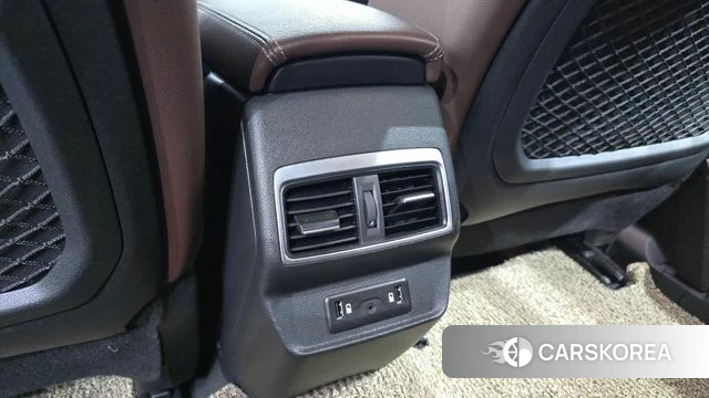 Renault Korea (Samsung) The New QM6 id 4187751 из Кореи 25