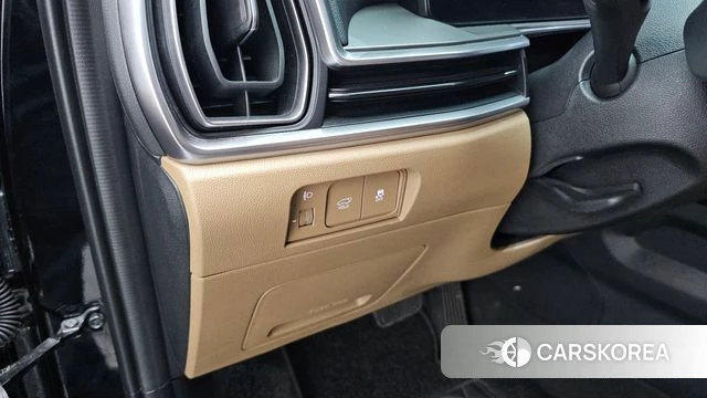 Kia The New Sorento 4th Generation id 4904779 из Кореи 25