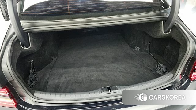 Genesis G80 (RG3) id 4434016 из Кореи 25