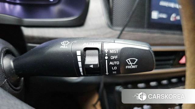 Kia K7 Premier id 4794617 из Кореи 25